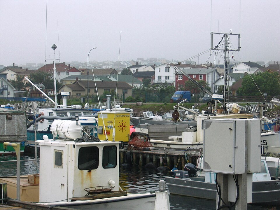 Saint-Pierre, Saint Pierre and Miquelon
