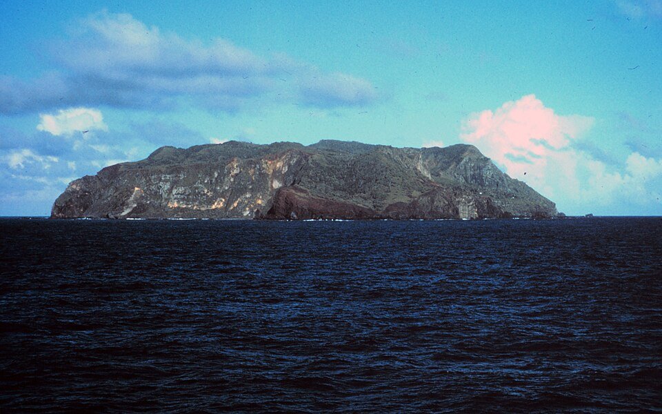 Pitcairn Islands, Pitcairn Islands