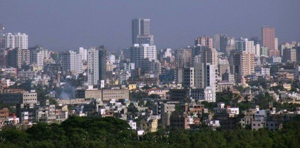 Dhaka, Bangladesh