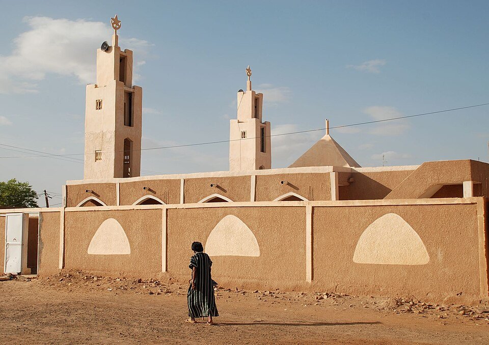 Atar, Mauritania