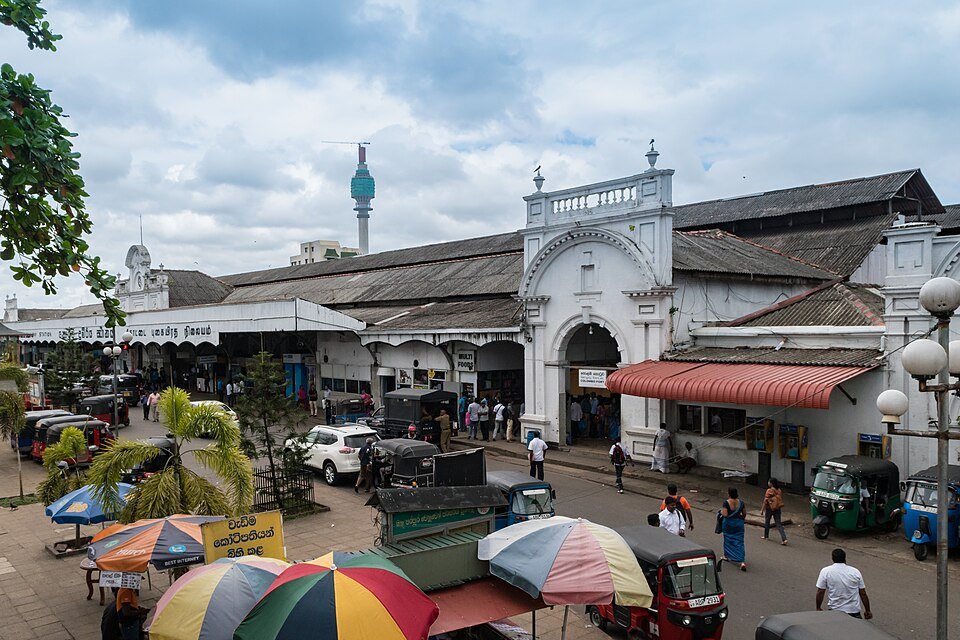 Colombo, Sri Lanka