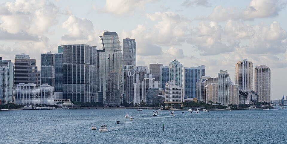 Miami, United States
