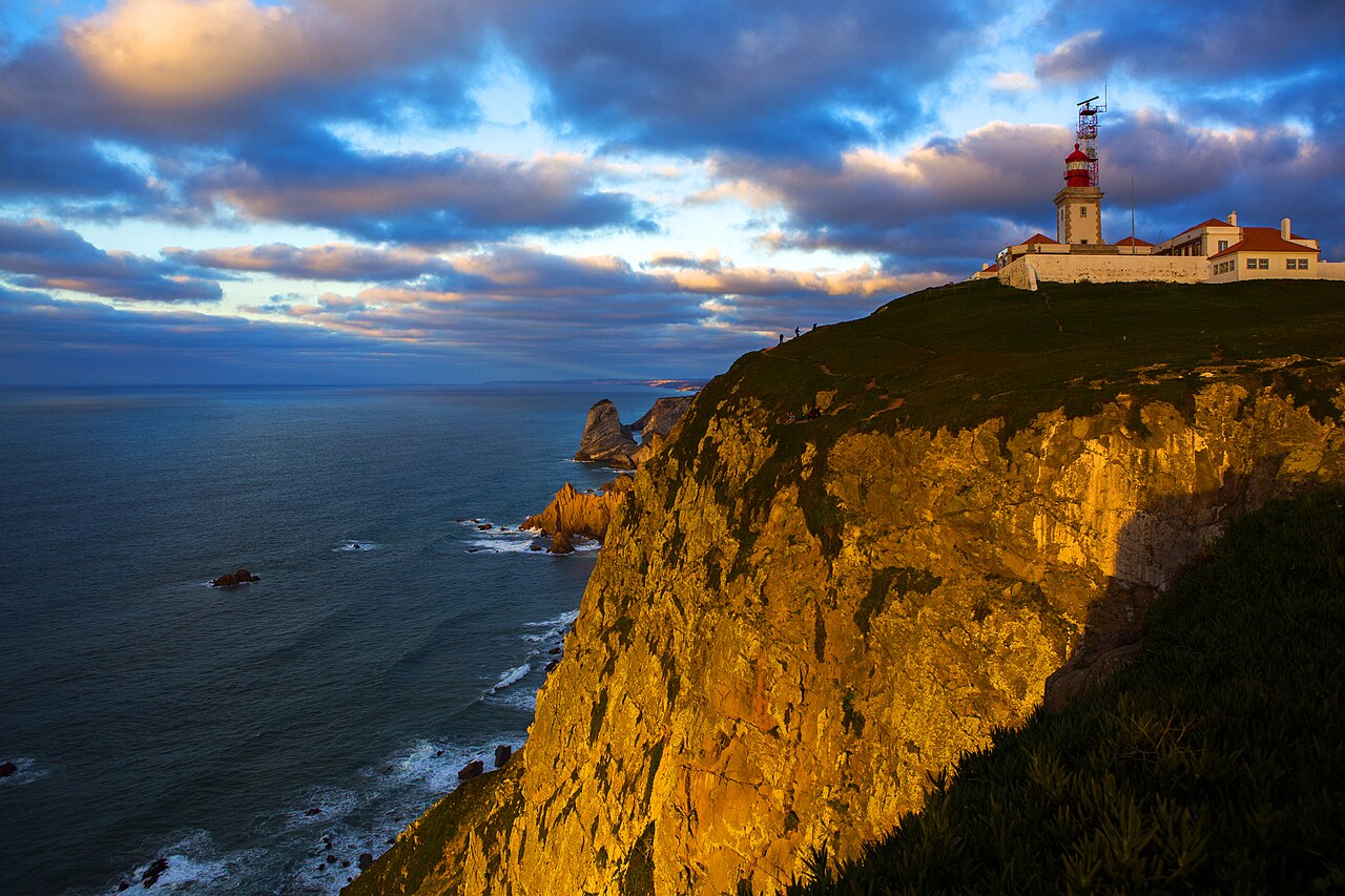 Sintra, Portugal