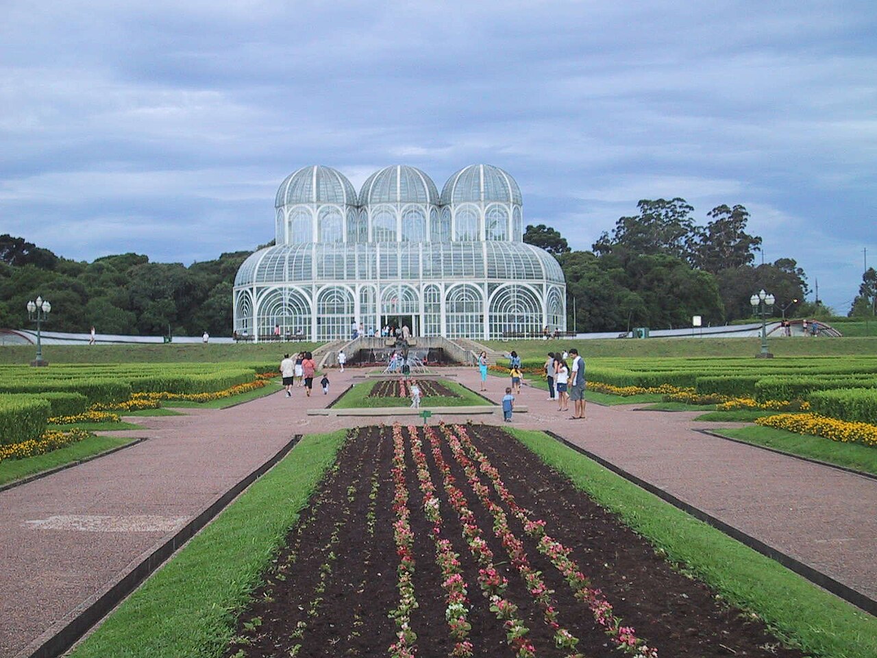 Curitiba, Brazil