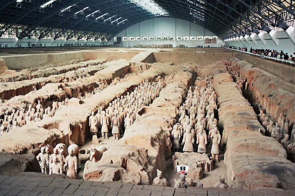 Xi’an, China
