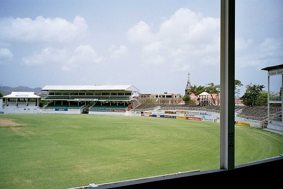 Saint John's, Antigua and Barbuda