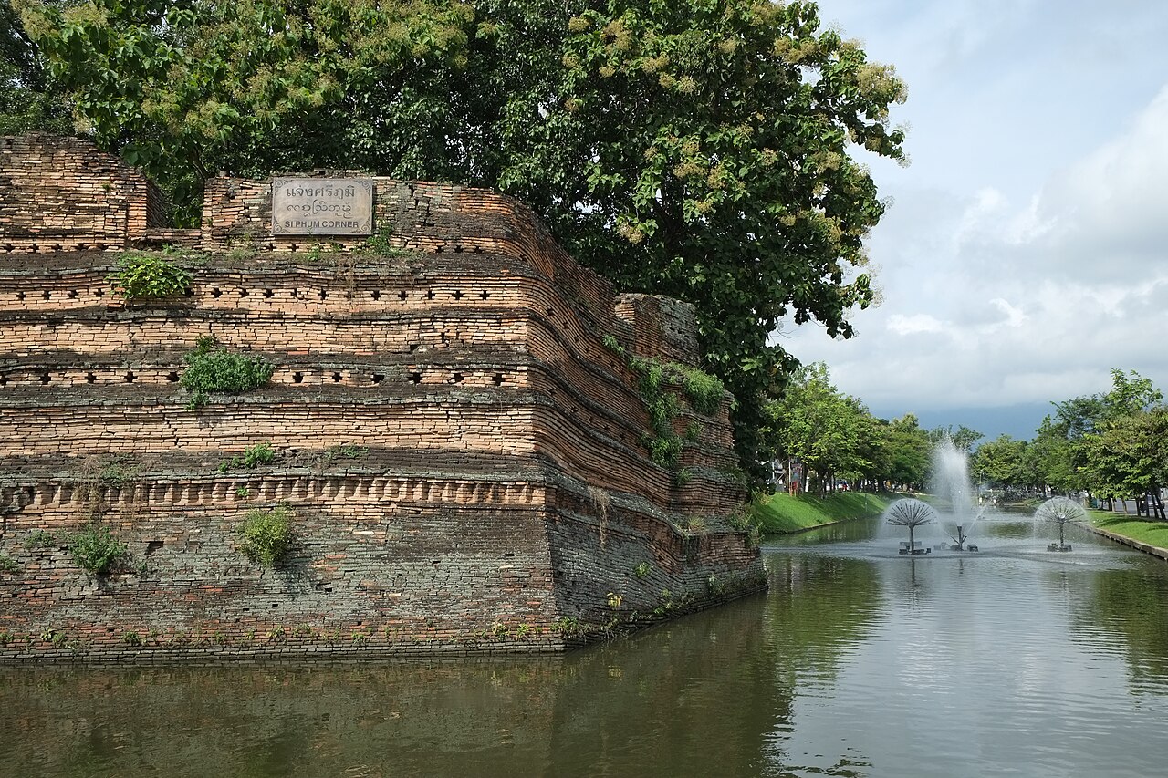 Chiang Mai, Thailand