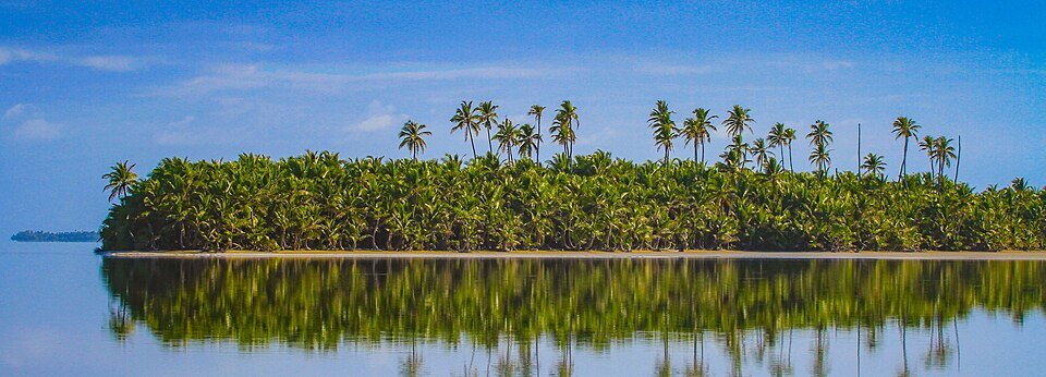 Cocos (Keeling) Islands, Cocos (Keeling) Islands
