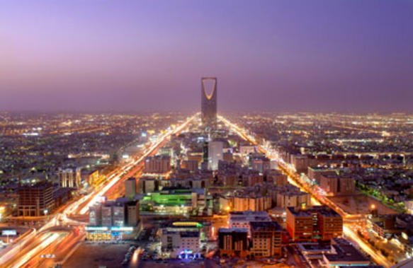 Riyadh, Saudi Arabia