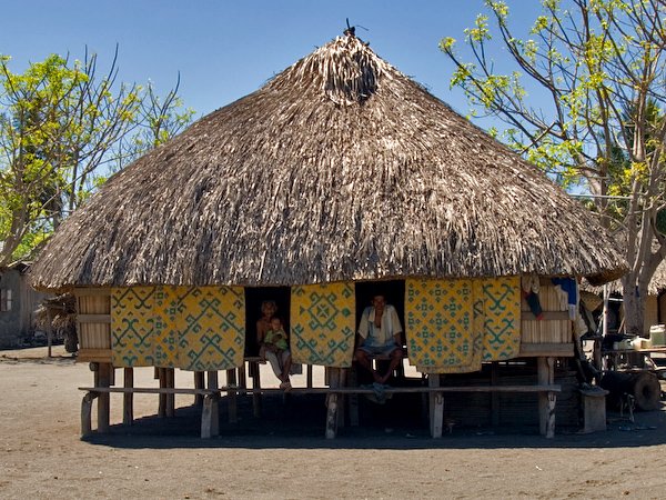 Suai, Timor-Leste