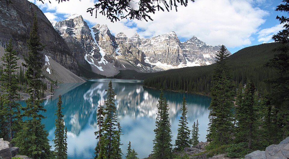 Banff National Park, Canada