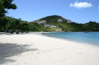 Grenada, Grenada