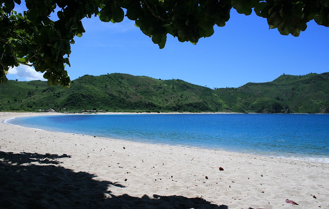 Lombok, Indonesia