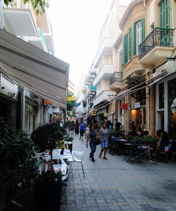 Nicosia, Cyprus