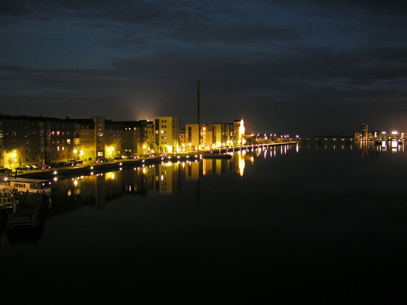 Aalborg, Denmark