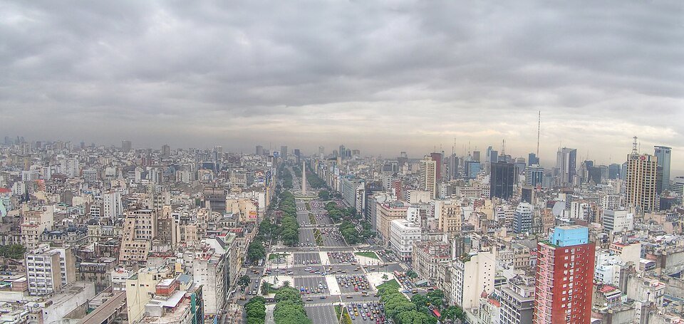 Buenos Aires, Argentina
