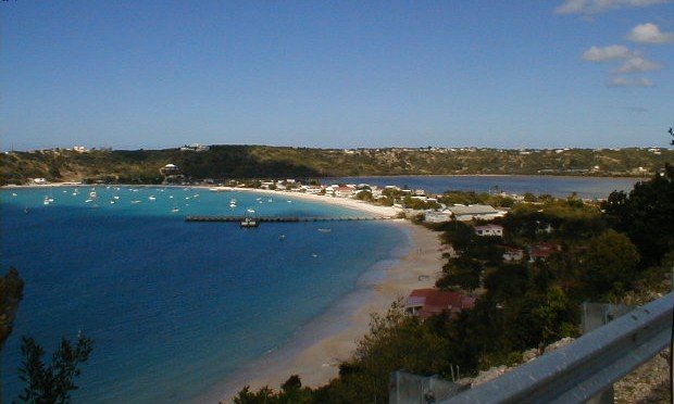 Anguilla, Anguilla