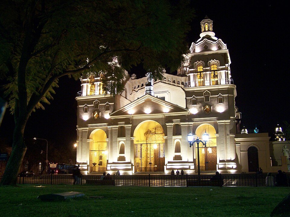 Córdoba, Argentina