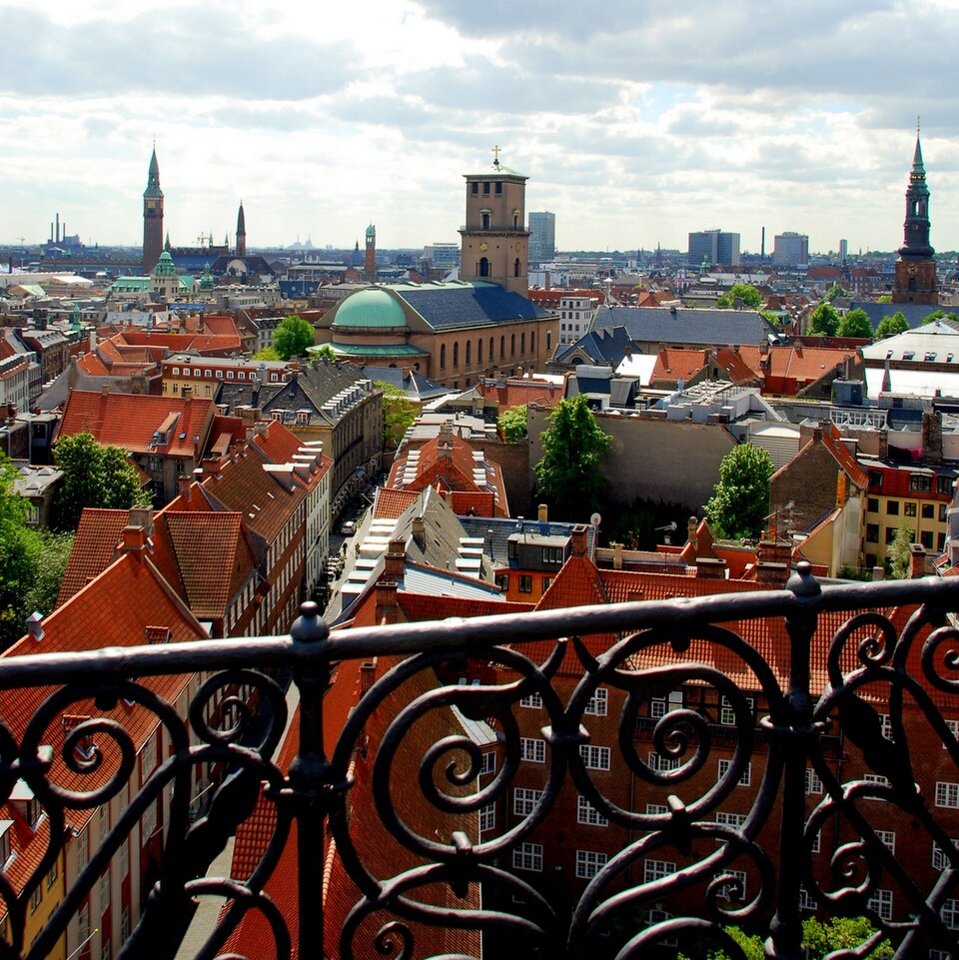 Copenhagen, Denmark
