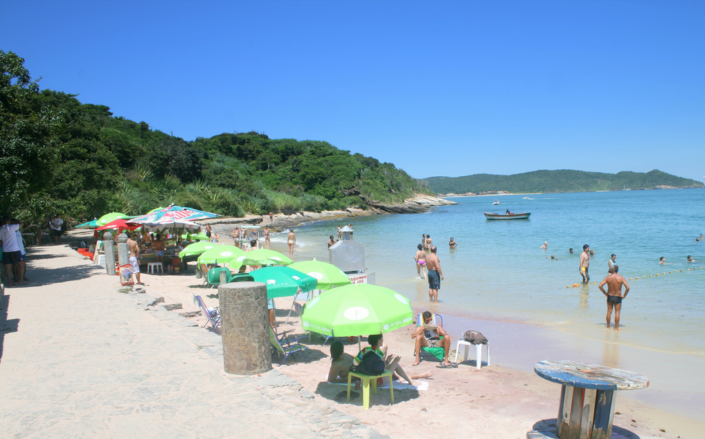 Búzios, Brazil