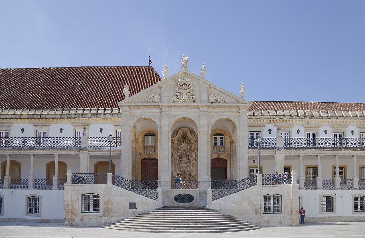 Coimbra, Portugal