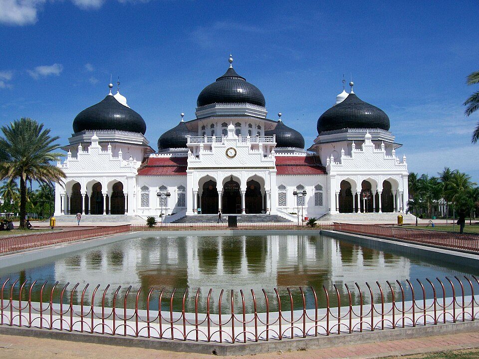 Banda Aceh, Indonesia