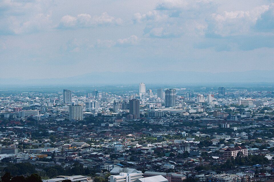 Hat Yai, Thailand