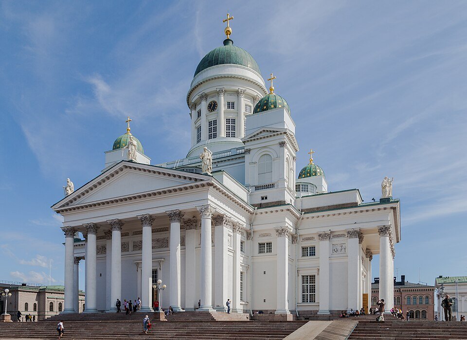 Helsinki, Finland