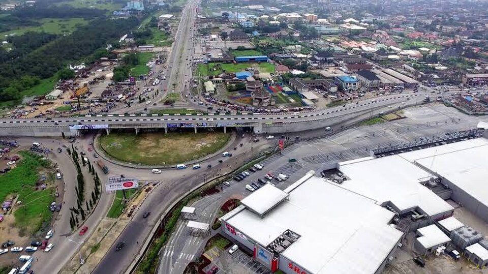 Warri, Nigeria