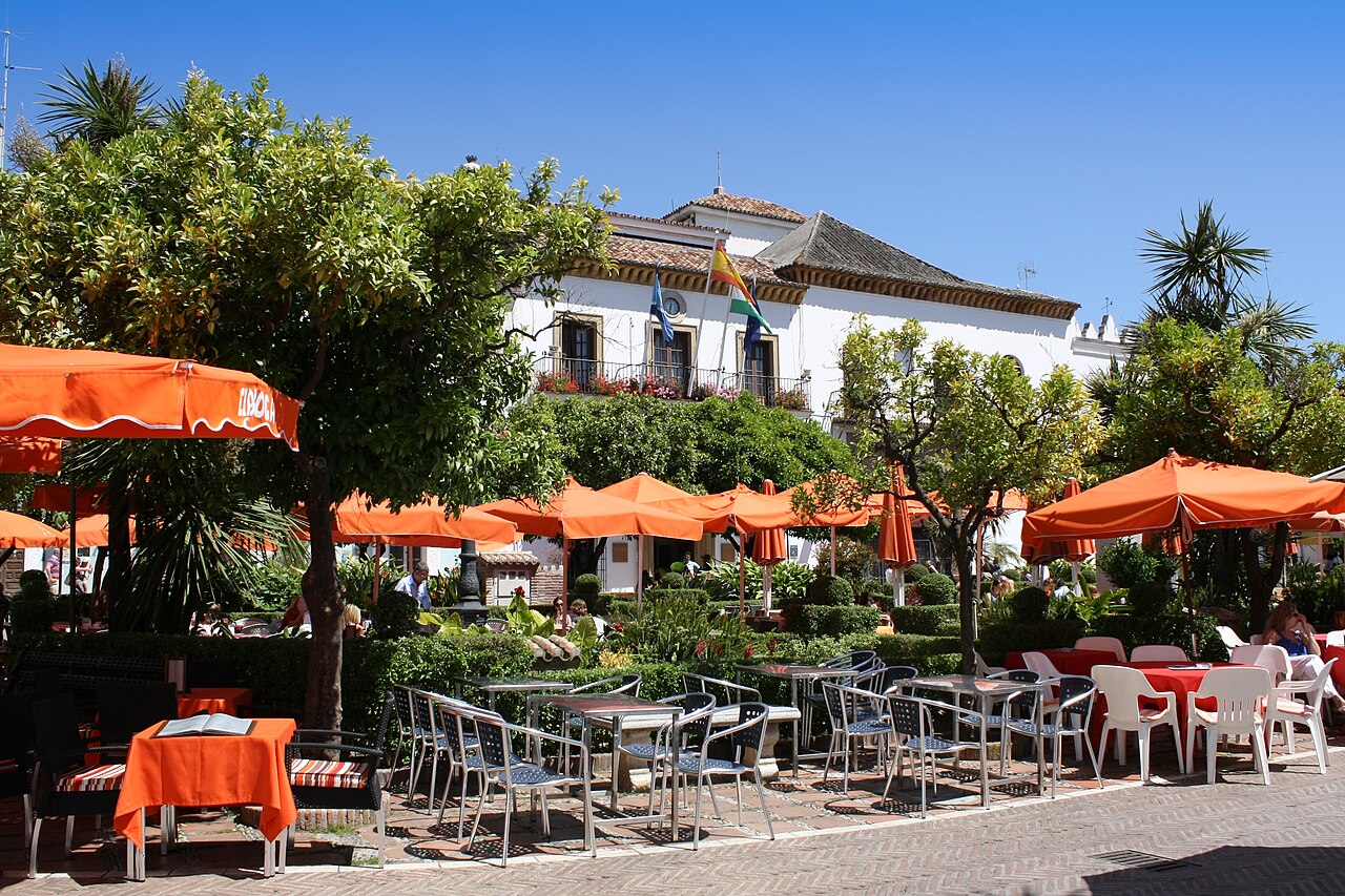 Marbella, Spain