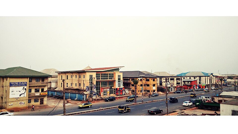 Owerri, Nigeria