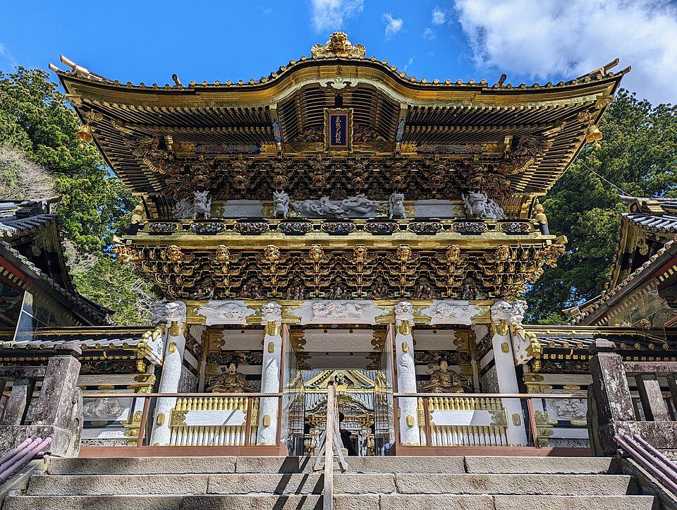 Nikko, Japan