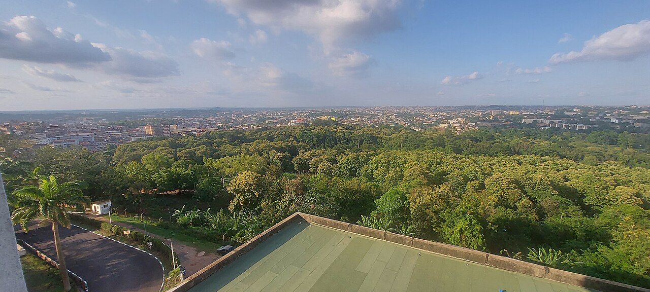 Ibadan, Nigeria