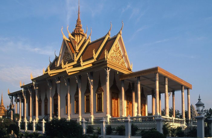Phnom Penh, Cambodia