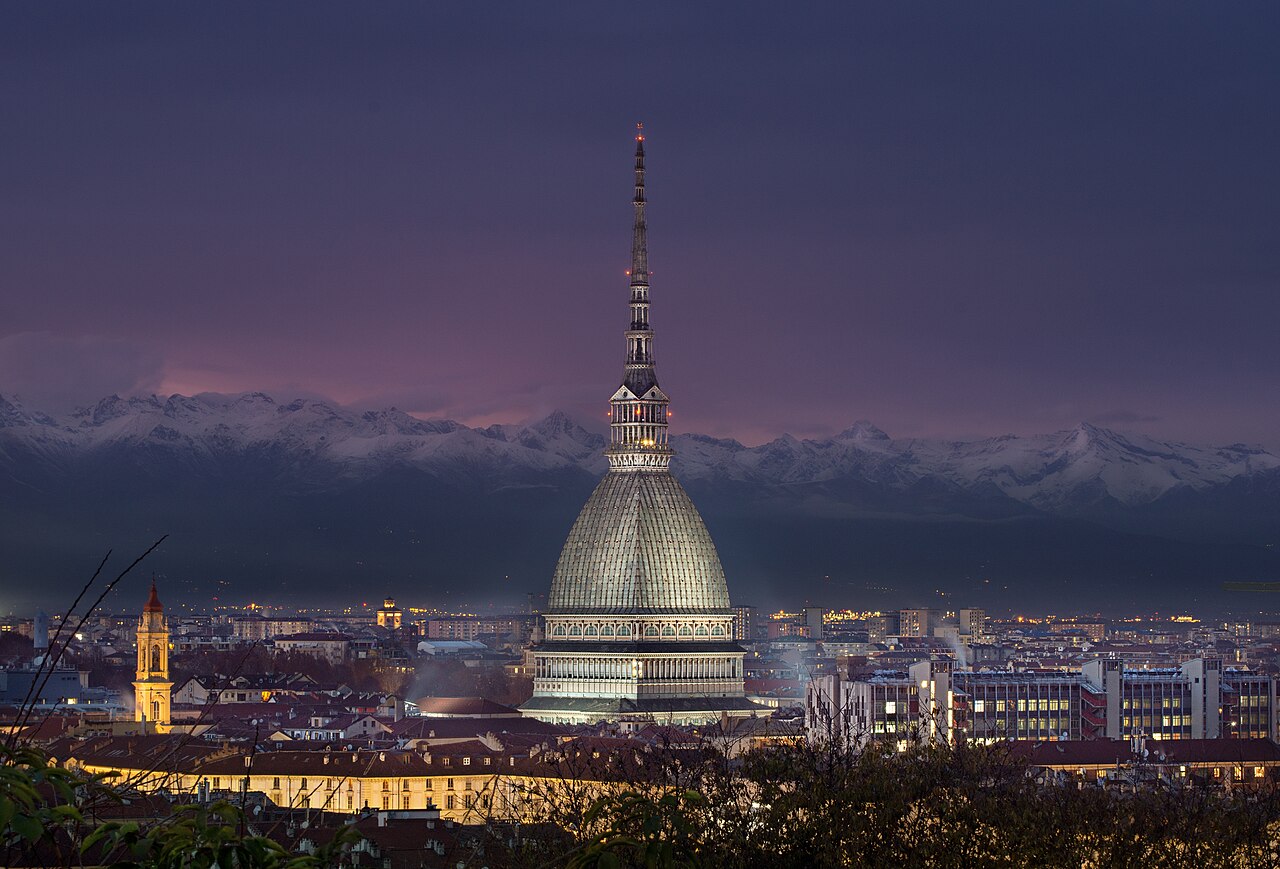 Turin, Italy