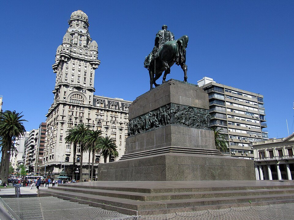 Montevideo, Uruguay