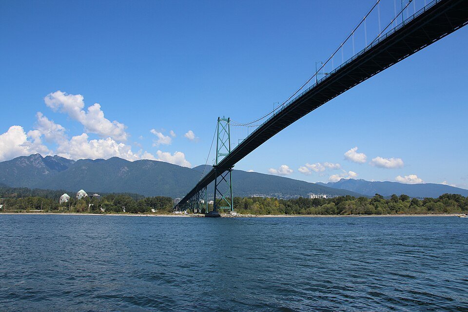 Vancouver, Canada