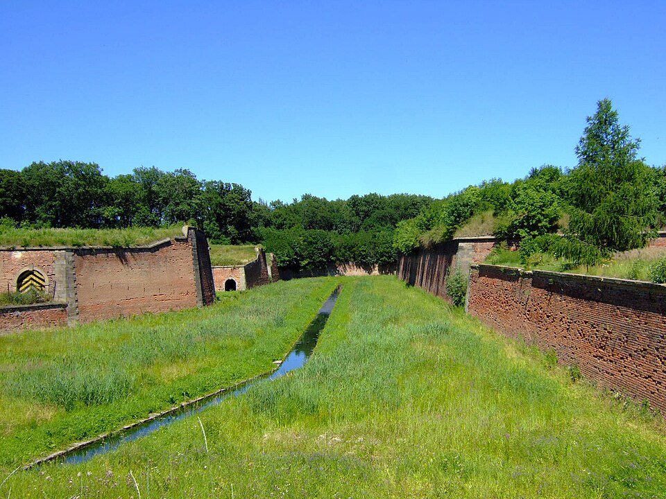 Terezín, Czechia