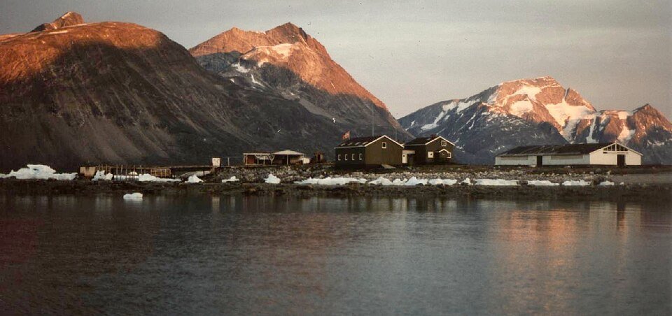 Nuuk, Greenland