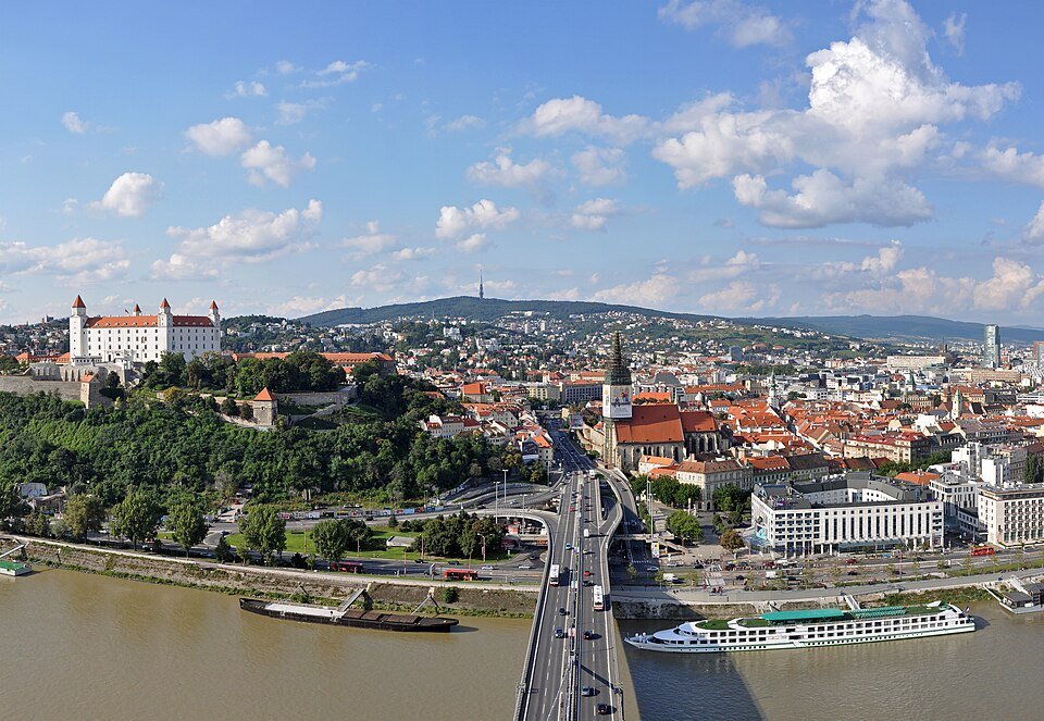 Bratislava, Slovakia