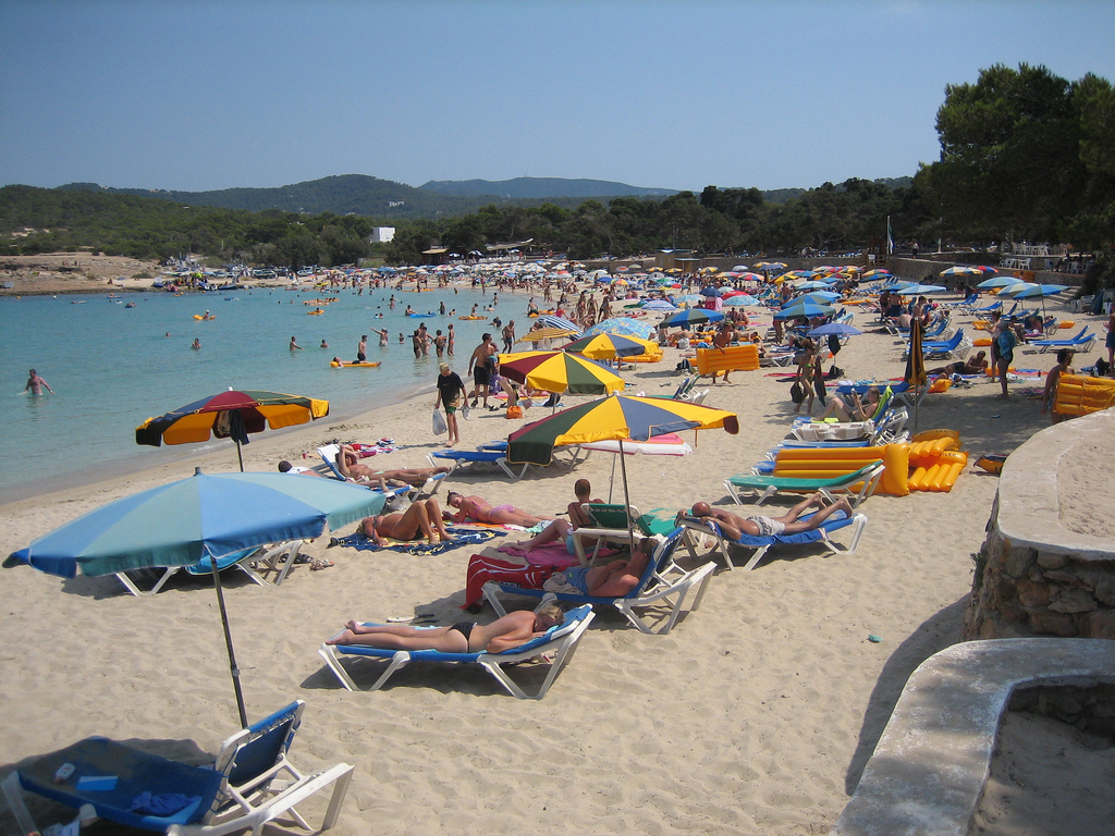 Ibiza, Spain
