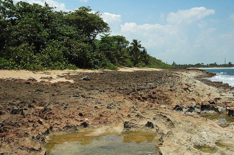 Arecibo, Puerto Rico
