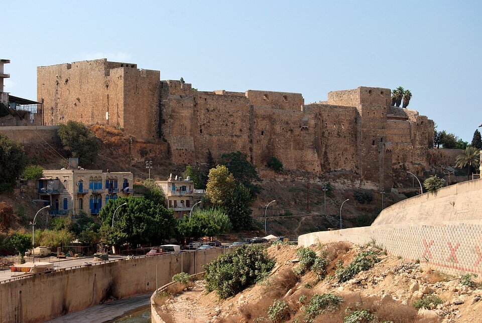 Tripoli, Lebanon