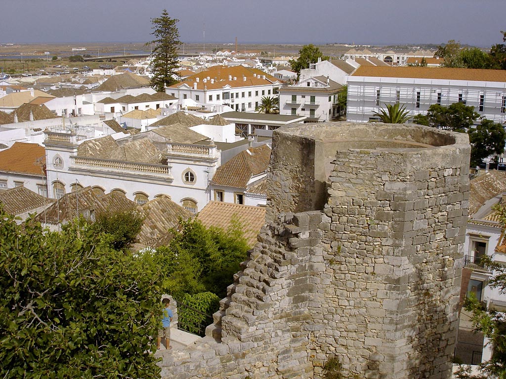 Tavira, Portugal
