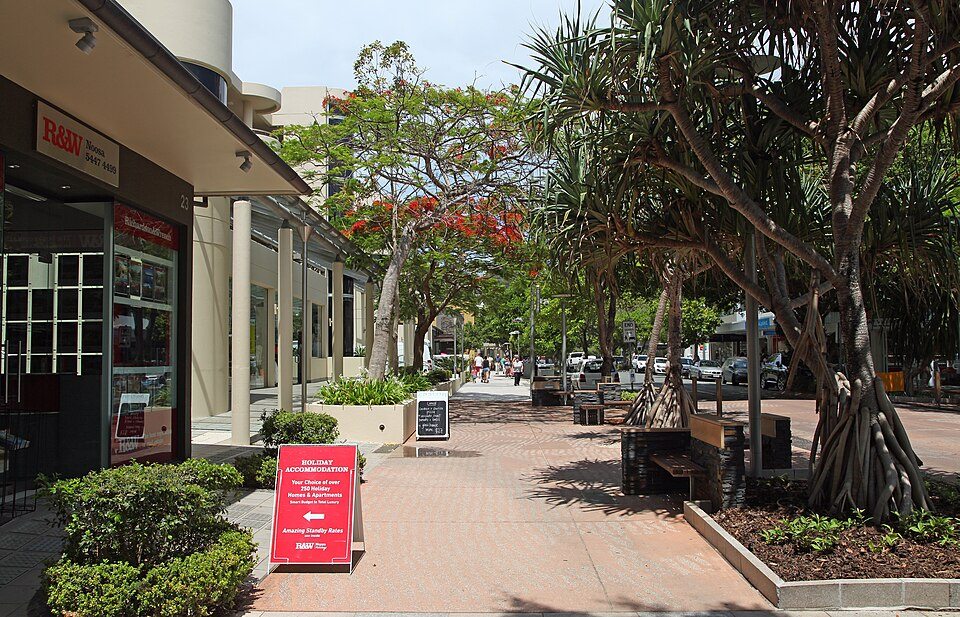 Noosa, Australia