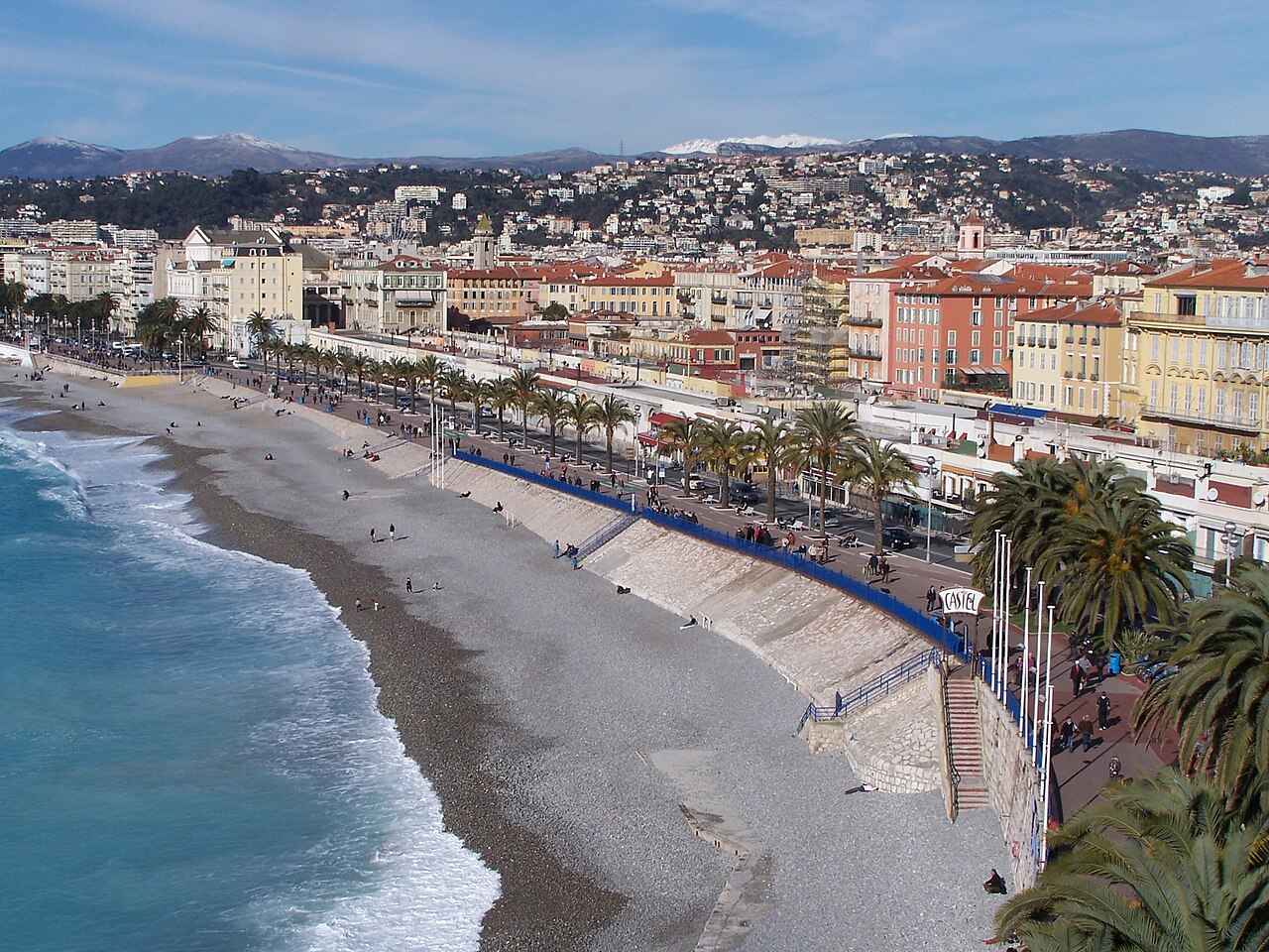Nice, France