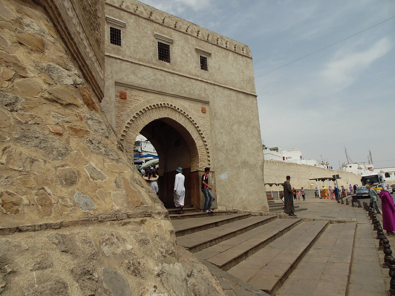 Tetouan, Morocco