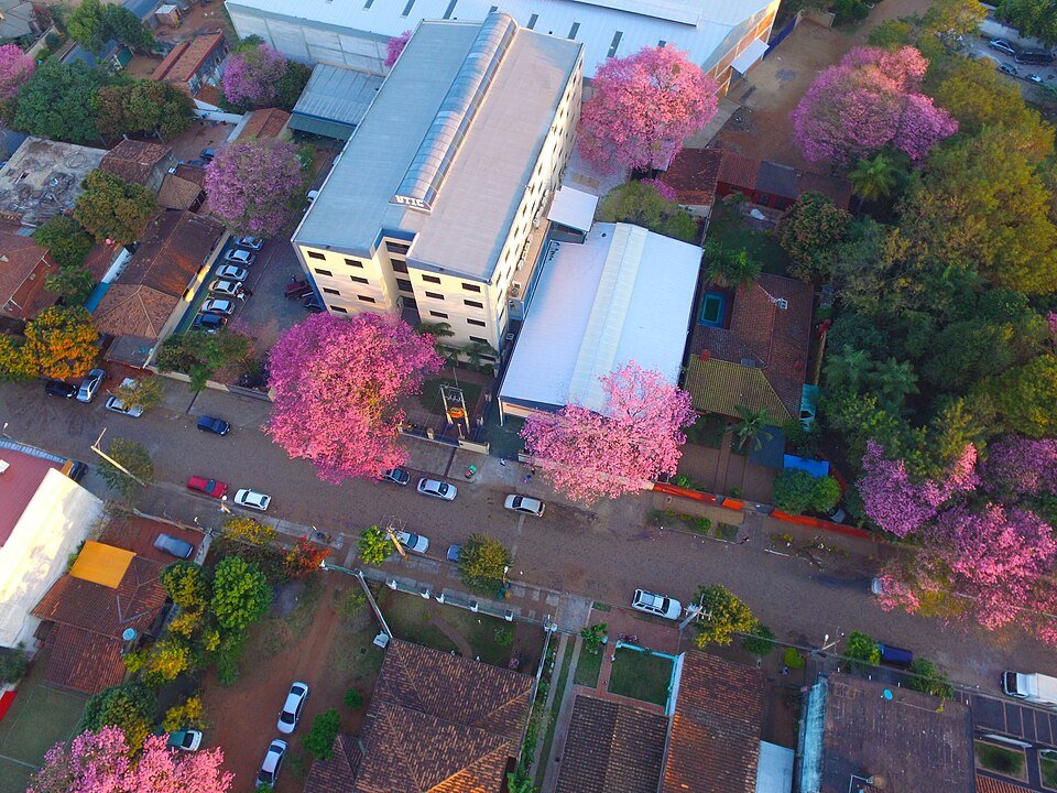 Asunción, Paraguay