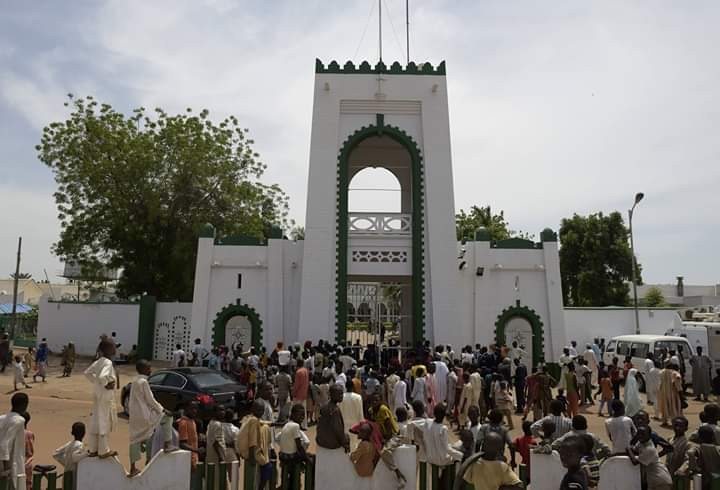 Sokoto, Nigeria