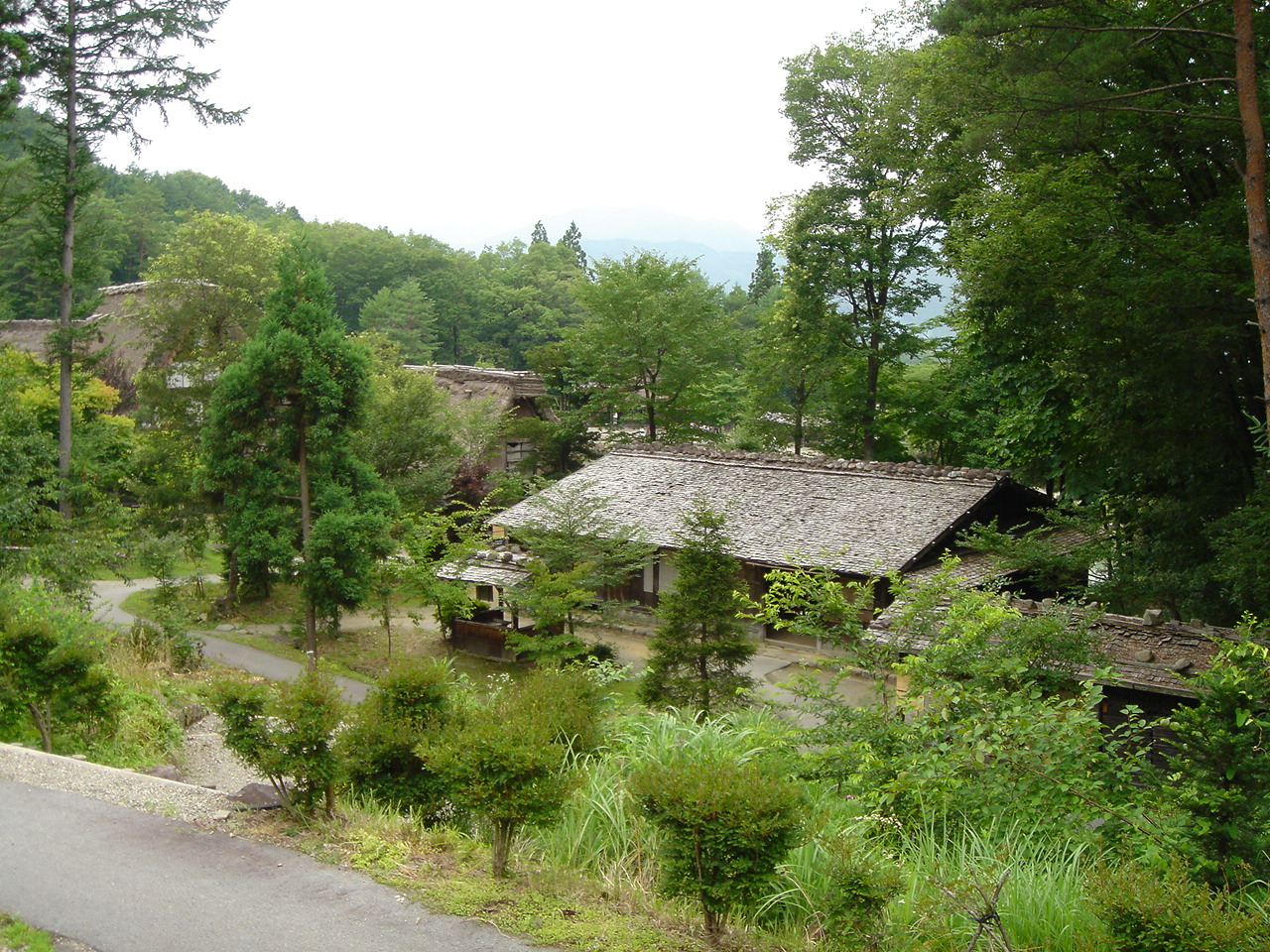 Takayama, Japan